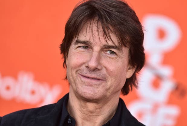 ˜Digger™ US Premiere Tom Cruise arriving to the Digger US premiere held at the Directors Village on September 28, 2026 in Westwood, CA. Westwood Directors Village California USA Copyright: xLISAxOConnorx xAFF-USA.comx