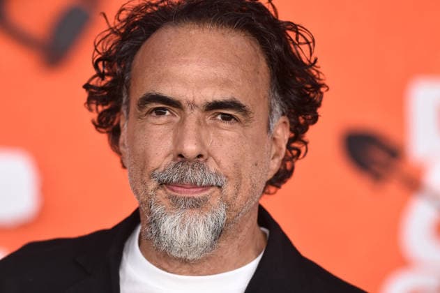 ˜Digger™ US Premiere Alejandro Gonzalez Inarritu arriving to the Digger US premiere held at the Directors Village on September 28, 2026 in Westwood, CA. Westwood Directors Village California USA Copyright: xLISAxOConnorx xAFF-USA.comx