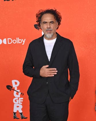 ˜Digger™ US Premiere Alejandro Gonzalez Inarritu arriving to the Digger US premiere held at the Directors Village on September 28, 2026 in Westwood, CA. Westwood Directors Village California USA Copyright: xLISAxOConnorx xAFF-USA.comx