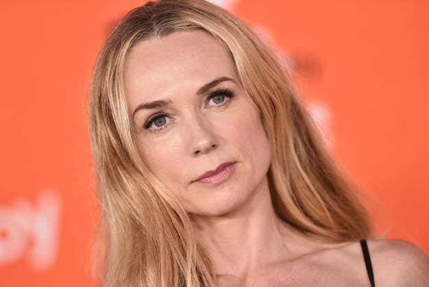 ˜Digger™ US Premiere Kerry Condon arriving to the Digger US premiere held at the Directors Village on September 28, 2026 in Westwood, CA. Westwood Directors Village California USA Copyright: xLISAxOConnorx xAFF-USA.comx