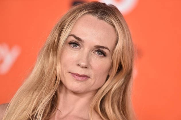 ˜Digger™ US Premiere Kerry Condon arriving to the Digger US premiere held at the Directors Village on September 28, 2026 in Westwood, CA. Westwood Directors Village California USA Copyright: xLISAxOConnorx xAFF-USA.comx
