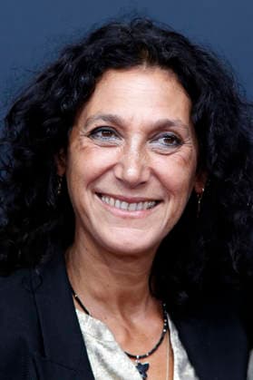 Emily Atef at the premiere of the film *Call Me Queen* at the 34th Filmfest Hamburg 2026 at Cinemaxx Dammtor in Hamburg, September 28, 2026 Foto:xC.xTamckex xFuturexImagex queen_6923