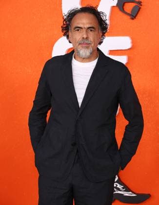 DIGGER Film Premiere in Los Angeles DIGGER Film Premiere at the Directors Village Theater in Westwood, California on 9 28 26. 28 Sep 2026 Pictured: Alejandro Gonzalez Inarritu.  Copyright: xThexMegaxAgencyxRiverx xMEGAx