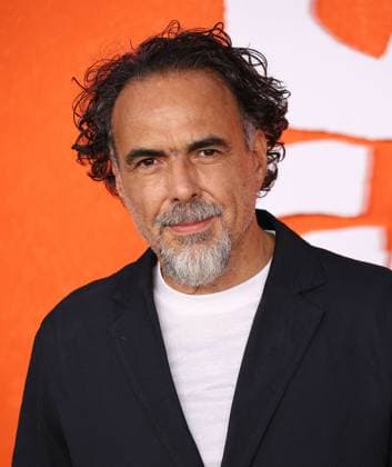 DIGGER Film Premiere in Los Angeles DIGGER Film Premiere at the Directors Village Theater in Westwood, California on 9 28 26. 28 Sep 2026 Pictured: Alejandro Gonzalez Inarritu.  Copyright: xThexMegaxAgencyxRiverx xMEGAx