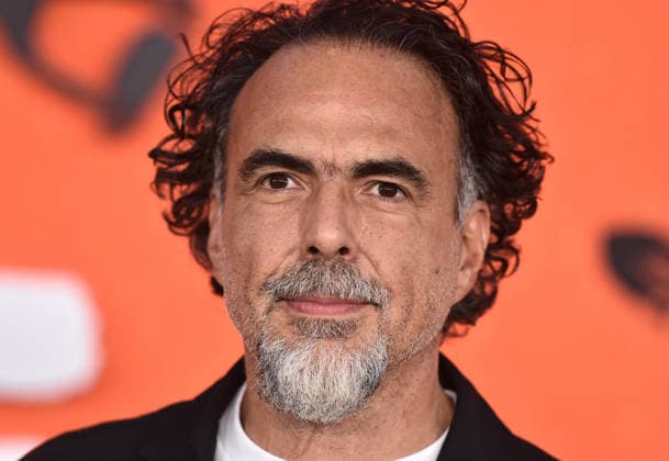 ˜Digger™ US Premiere Alejandro Gonzalez Inarritu arriving to the Digger US premiere held at the Directors Village on September 28, 2026 in Westwood, CA. Westwood Directors Village California USA Copyright: xLISAxOConnorx xAFF-USA.comx