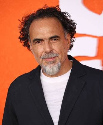 DIGGER Film Premiere in Los Angeles DIGGER Film Premiere at the Directors Village Theater in Westwood, California on 9 28 26. 28 Sep 2026 Pictured: Alejandro Gonzalez Inarritu.  Copyright: xThexMegaxAgencyxRiverx xMEGAx