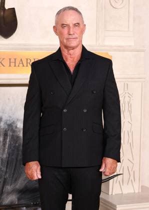 DIGGER Film Premiere in Los Angeles DIGGER Film Premiere at the Directors Village Theater in Westwood, California on 9 28 26. 28 Sep 2026 Pictured: Robert John Burke.  Copyright: xThexMegaxAgencyxRiverx xMEGAx