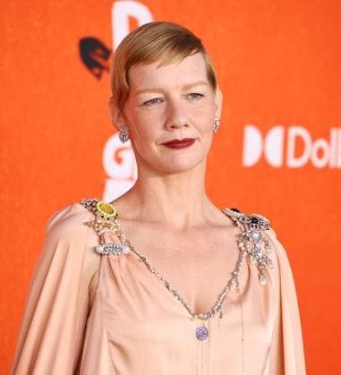DIGGER Film Premiere in Los Angeles DIGGER Film Premiere at the Directors Village Theater in Westwood, California on 9 28 26. 28 Sep 2026 Pictured: Sandra Huller.  Copyright: xThexMegaxAgencyxRiverx xMEGAx