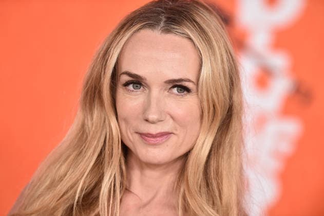˜Digger™ US Premiere Kerry Condon arriving to the Digger US premiere held at the Directors Village on September 28, 2026 in Westwood, CA. Westwood Directors Village California USA Copyright: xLISAxOConnorx xAFF-USA.comx