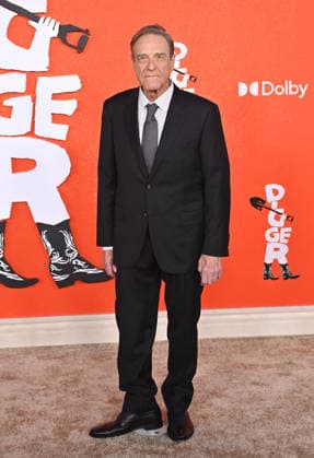 ˜Digger™ US Premiere John Goodman arriving to the Digger US premiere held at the Directors Village on September 28, 2026 in Westwood, CA. Westwood Directors Village California USA Copyright: xLISAxOConnorx xAFF-USA.comx