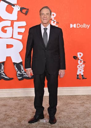 ˜Digger™ US Premiere John Goodman arriving to the Digger US premiere held at the Directors Village on September 28, 2026 in Westwood, CA. Westwood Directors Village California USA Copyright: xLISAxOConnorx xAFF-USA.comx