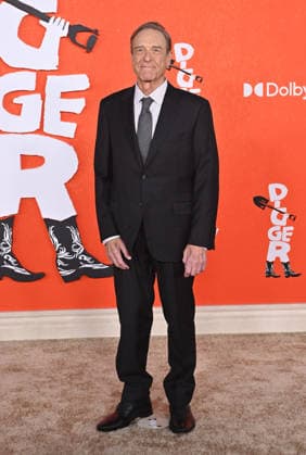 ˜Digger™ US Premiere John Goodman arriving to the Digger US premiere held at the Directors Village on September 28, 2026 in Westwood, CA. Westwood Directors Village California USA Copyright: xLISAxOConnorx xAFF-USA.comx