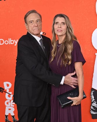 ˜Digger™ US Premiere John Goodman and Anna Beth Goodman arriving to the Digger US premiere held at the Directors Village on September 28, 2026 in Westwood, CA. Westwood Directors Village California USA Copyright: xLISAxOConnorx xAFF-USA.comx