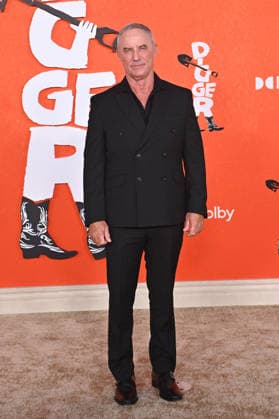 ˜Digger™ US Premiere Robert John Burke arriving to the Digger US premiere held at the Directors Village on September 28, 2026 in Westwood, CA. Westwood Directors Village California USA Copyright: xLISAxOConnorx xAFF-USA.comx