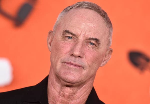 ˜Digger™ US Premiere Robert John Burke arriving to the Digger US premiere held at the Directors Village on September 28, 2026 in Westwood, CA. Westwood Directors Village California USA Copyright: xLISAxOConnorx xAFF-USA.comx