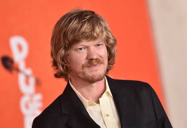 ˜Digger™ US Premiere Jesse Plemons arriving to the Digger US premiere held at the Directors Village on September 28, 2026 in Westwood, CA. Westwood Directors Village California USA Copyright: xLISAxOConnorx xAFF-USA.comx