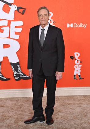 ˜Digger™ US Premiere John Goodman arriving to the Digger US premiere held at the Directors Village on September 28, 2026 in Westwood, CA. Westwood Directors Village California USA Copyright: xLISAxOConnorx xAFF-USA.comx