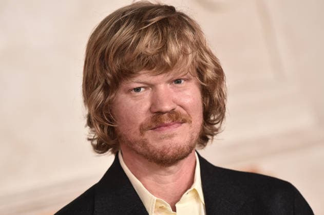 ˜Digger™ US Premiere Jesse Plemons arriving to the Digger US premiere held at the Directors Village on September 28, 2026 in Westwood, CA. Westwood Directors Village California USA Copyright: xLISAxOConnorx xAFF-USA.comx
