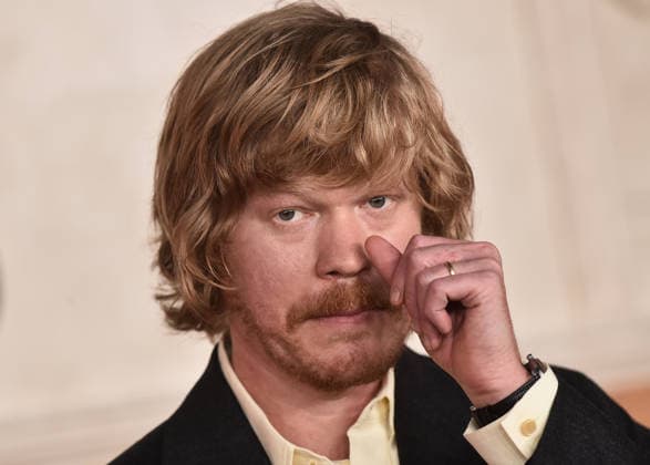 ˜Digger™ US Premiere Jesse Plemons arriving to the Digger US premiere held at the Directors Village on September 28, 2026 in Westwood, CA. Westwood Directors Village California USA Copyright: xLISAxOConnorx xAFF-USA.comx