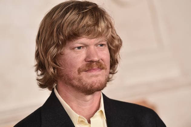 ˜Digger™ US Premiere Jesse Plemons arriving to the Digger US premiere held at the Directors Village on September 28, 2026 in Westwood, CA. Westwood Directors Village California USA Copyright: xLISAxOConnorx xAFF-USA.comx