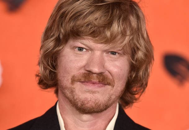 ˜Digger™ US Premiere Jesse Plemons arriving to the Digger US premiere held at the Directors Village on September 28, 2026 in Westwood, CA. Westwood Directors Village California USA Copyright: xLISAxOConnorx xAFF-USA.comx