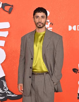 ˜Digger™ US Premiere Riz Ahmed arriving to the Digger US premiere held at the Directors Village on September 28, 2026 in Westwood, CA. Westwood Directors Village California USA Copyright: xLISAxOConnorx xAFF-USA.comx
