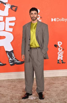 ˜Digger™ US Premiere Riz Ahmed arriving to the Digger US premiere held at the Directors Village on September 28, 2026 in Westwood, CA. Westwood Directors Village California USA Copyright: xLISAxOConnorx xAFF-USA.comx