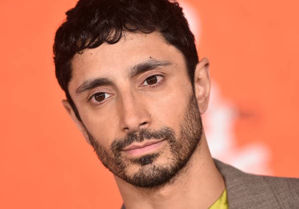 ˜Digger™ US Premiere Riz Ahmed arriving to the Digger US premiere held at the Directors Village on September 28, 2026 in Westwood, CA. Westwood Directors Village California USA Copyright: xLISAxOConnorx xAFF-USA.comx