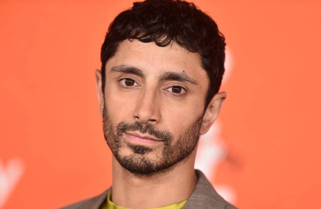 ˜Digger™ US Premiere Riz Ahmed arriving to the Digger US premiere held at the Directors Village on September 28, 2026 in Westwood, CA. Westwood Directors Village California USA Copyright: xLISAxOConnorx xAFF-USA.comx