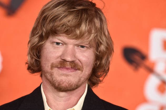 ˜Digger™ US Premiere Jesse Plemons arriving to the Digger US premiere held at the Directors Village on September 28, 2026 in Westwood, CA. Westwood Directors Village California USA Copyright: xLISAxOConnorx xAFF-USA.comx