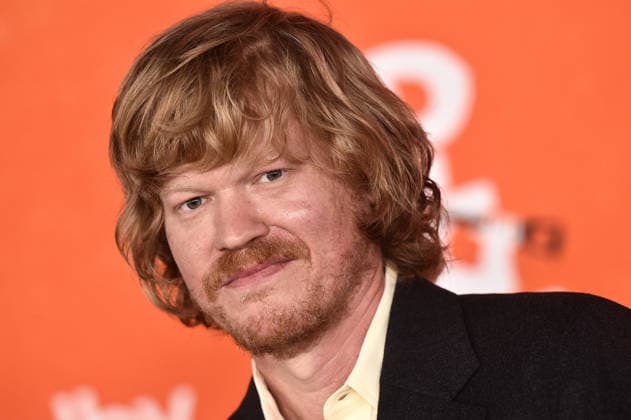 ˜Digger™ US Premiere Jesse Plemons arriving to the Digger US premiere held at the Directors Village on September 28, 2026 in Westwood, CA. Westwood Directors Village California USA Copyright: xLISAxOConnorx xAFF-USA.comx