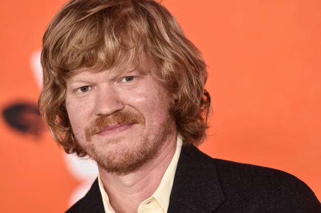 ˜Digger™ US Premiere Jesse Plemons arriving to the Digger US premiere held at the Directors Village on September 28, 2026 in Westwood, CA. Westwood Directors Village California USA Copyright: xLISAxOConnorx xAFF-USA.comx