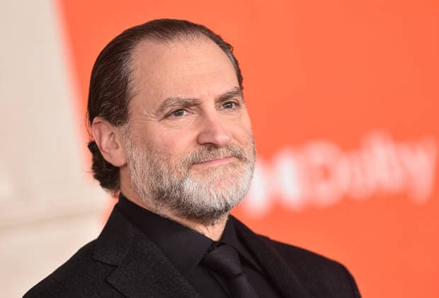 ˜Digger™ US Premiere Michael Stuhlbarg arriving to the Digger US premiere held at the Directors Village on September 28, 2026 in Westwood, CA. Westwood Directors Village California USA Copyright: xLISAxOConnorx xAFF-USA.comx