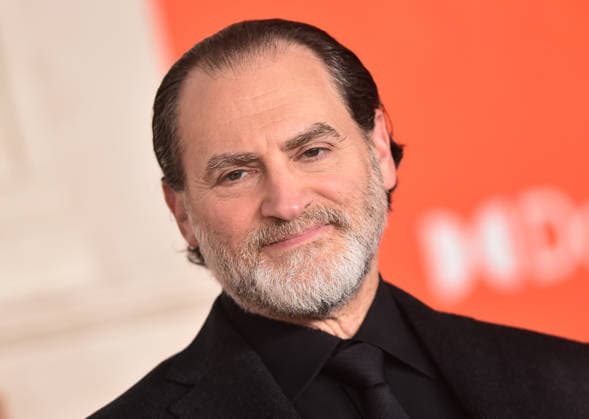 ˜Digger™ US Premiere Michael Stuhlbarg arriving to the Digger US premiere held at the Directors Village on September 28, 2026 in Westwood, CA. Westwood Directors Village California USA Copyright: xLISAxOConnorx xAFF-USA.comx