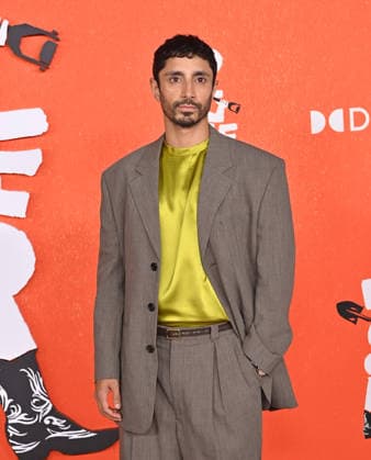 ˜Digger™ US Premiere Riz Ahmed arriving to the Digger US premiere held at the Directors Village on September 28, 2026 in Westwood, CA. Westwood Directors Village California USA Copyright: xLISAxOConnorx xAFF-USA.comx