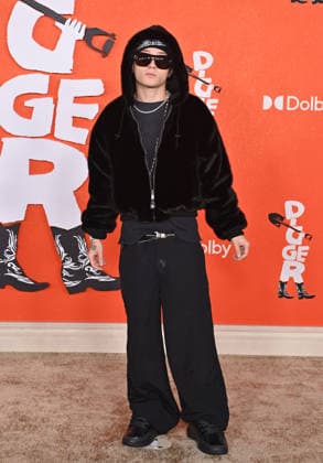 ˜Digger™ US Premiere Nettspend arriving to the Digger US premiere held at the Directors Village on September 28, 2026 in Westwood, CA. Westwood Directors Village California USA Copyright: xLISAxOConnorx xAFF-USA.comx