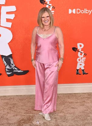˜Digger™ US Premiere Nancy Cartwright arriving to the Digger US premiere held at the Directors Village on September 28, 2026 in Westwood, CA. Westwood Directors Village California USA Copyright: xLISAxOConnorx xAFF-USA.comx