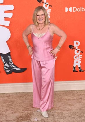 ˜Digger™ US Premiere Nancy Cartwright arriving to the Digger US premiere held at the Directors Village on September 28, 2026 in Westwood, CA. Westwood Directors Village California USA Copyright: xLISAxOConnorx xAFF-USA.comx