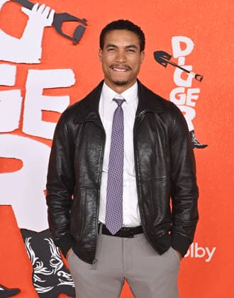 ˜Digger™ US Premiere Greg Tarzan Davis arriving to the Digger US premiere held at the Directors Village on September 28, 2026 in Westwood, CA. Westwood Directors Village California USA Copyright: xLISAxOConnorx xAFF-USA.comx