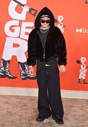˜Digger™ US Premiere Nettspend arriving to the Digger US premiere held at the Directors Village on September 28, 2026 in Westwood, CA. Westwood Directors Village California USA Copyright: xLISAxOConnorx xAFF-USA.comx