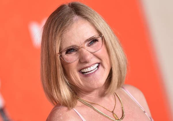 ˜Digger™ US Premiere Nancy Cartwright arriving to the Digger US premiere held at the Directors Village on September 28, 2026 in Westwood, CA. Westwood Directors Village California USA Copyright: xLISAxOConnorx xAFF-USA.comx