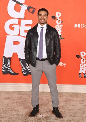 ˜Digger™ US Premiere Greg Tarzan Davis arriving to the Digger US premiere held at the Directors Village on September 28, 2026 in Westwood, CA. Westwood Directors Village California USA Copyright: xLISAxOConnorx xAFF-USA.comx