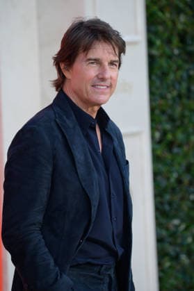 Digger Premiere - Los Angeles, USA LOS ANGELES, USA. September 28, 2026: Tom Cruise at the premiere for Digger at Directors Village. Los Angeles CA USA  Copyright: xPaulxSmith Featureflashx