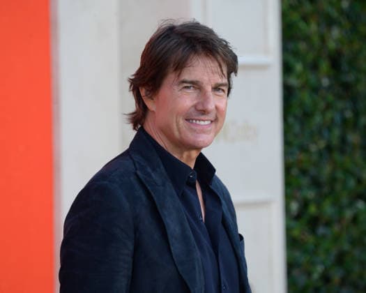 Digger Premiere - Los Angeles, USA LOS ANGELES, USA. September 28, 2026: Tom Cruise at the premiere for Digger at Directors Village. Los Angeles CA USA  Copyright: xPaulxSmith Featureflashx