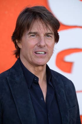 Digger Premiere - Los Angeles, USA LOS ANGELES, USA. September 28, 2026: Tom Cruise at the premiere for Digger at Directors Village. Los Angeles CA USA  Copyright: xPaulxSmith Featureflashx