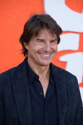 Digger Premiere - Los Angeles, USA LOS ANGELES, USA. September 28, 2026: Tom Cruise at the premiere for Digger at Directors Village. Los Angeles CA USA  Copyright: xPaulxSmith Featureflashx