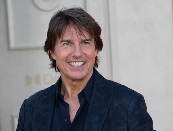 Digger Premiere - Los Angeles, USA LOS ANGELES, USA. September 28, 2026: Tom Cruise at the premiere for Digger at Directors Village. Los Angeles CA USA  Copyright: xPaulxSmith Featureflashx