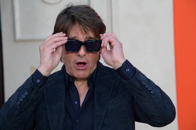 Digger Premiere - Los Angeles, USA LOS ANGELES, USA. September 28, 2026: Tom Cruise at the premiere for Digger at Directors Village. Los Angeles CA USA  Copyright: xPaulxSmith Featureflashx