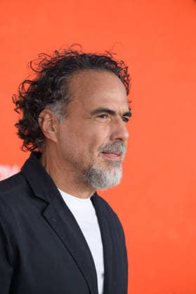 Digger Premiere - Los Angeles, USA LOS ANGELES, USA. September 28, 2026: Alejandro Gonzalez Inarritu at the premiere for Digger at Directors Village. Los Angeles CA USA  Copyright: xPaulxSmith Featureflashx