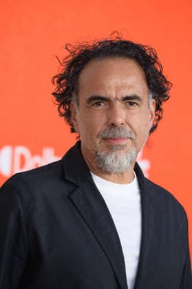 Digger Premiere - Los Angeles, USA LOS ANGELES, USA. September 28, 2026: Alejandro Gonzalez Inarritu at the premiere for Digger at Directors Village. Los Angeles CA USA  Copyright: xPaulxSmith Featureflashx
